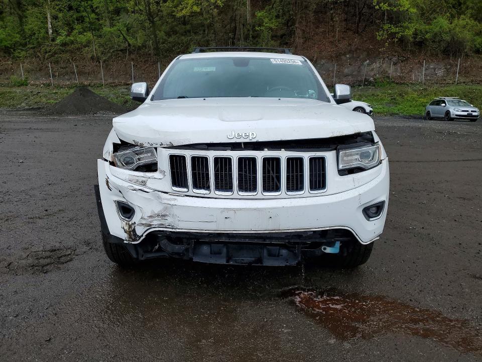 Продаж на аукціоні авто 2015 Jeep Grand Cherokee, vin: 1C4RJFBG7FC732036, номер лоту: 51495256
