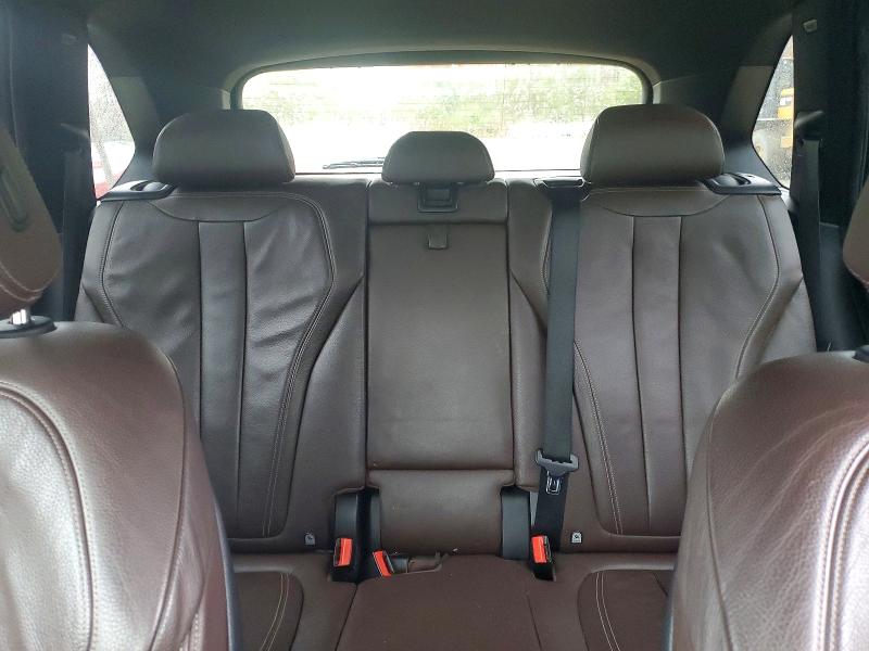 Aukcja sprzedaży 2015 Bmw X5, vin: 5UXKR0C52F0K53480, numer aukcji: 51758996