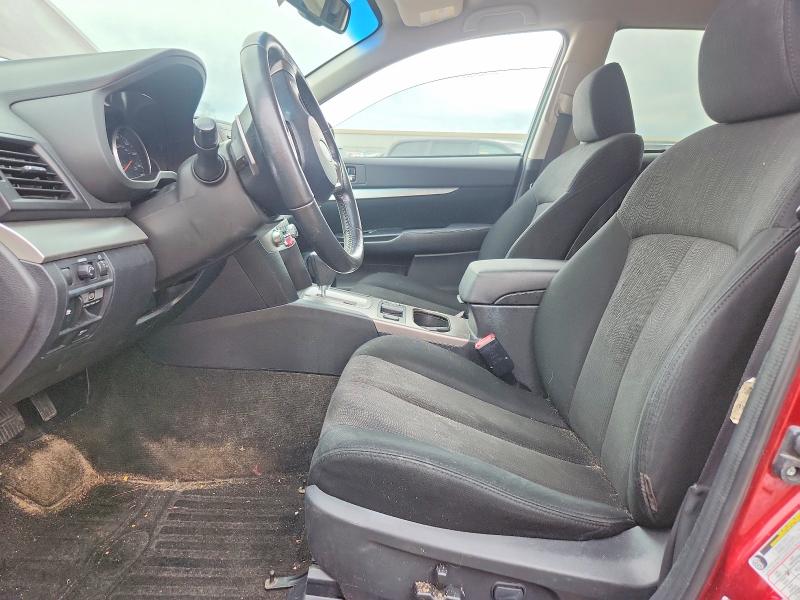 Продажа на аукционе авто 2013 Subaru Outback, vin: 4S4BRCCCXD3260850, номер лота: 49384136