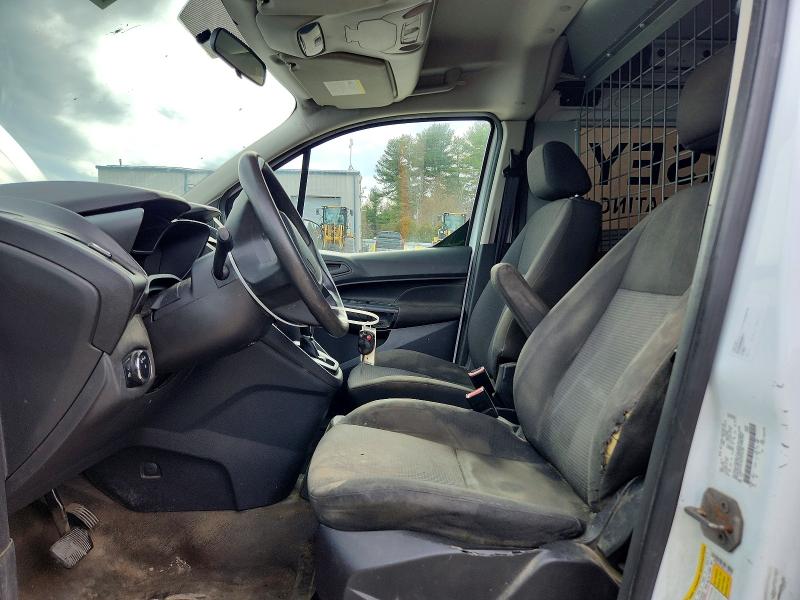 Aukcja sprzedaży 2016 Ford Transit Connect, vin: NM0LS7E78G1276739, numer aukcji: 50006006
