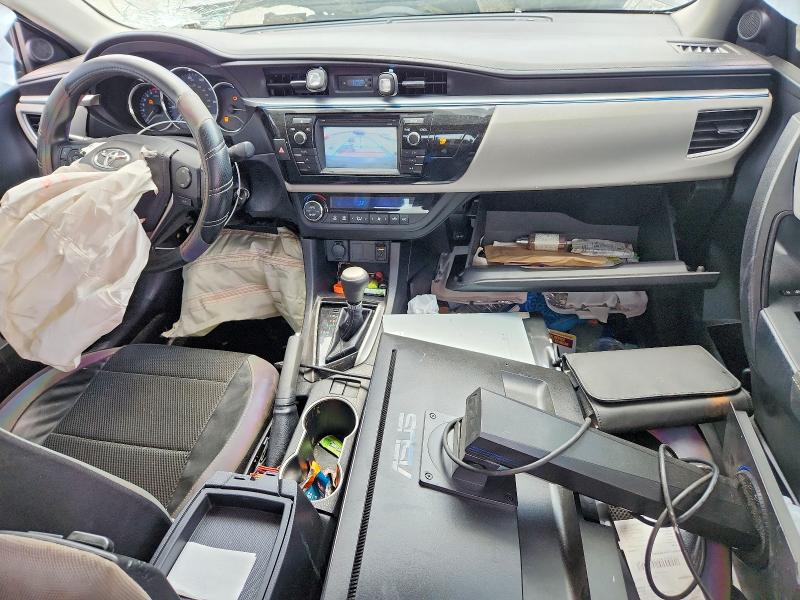 Aukcja sprzedaży 2014 Toyota Corolla, vin: 2T1BURHE3EC226824, numer aukcji: 51096176