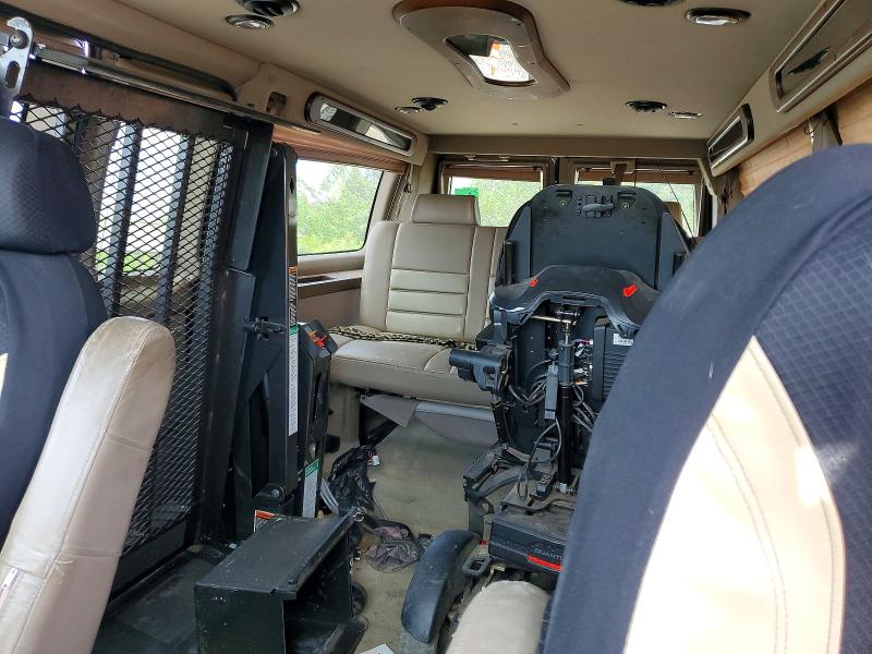 Aukcja sprzedaży 2013 Ford Econoline, vin: 1FTNE1EL1DDA88121, numer aukcji: 49587286