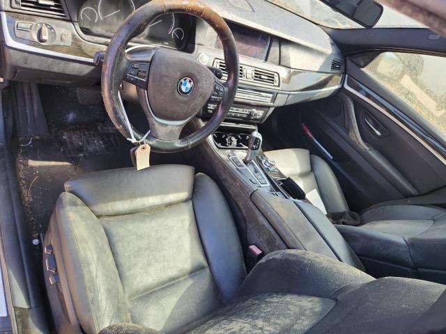 Aukcja sprzedaży 2012 Bmw 535, vin: WBAFZ9C5XCC751618, numer aukcji: 49757506
