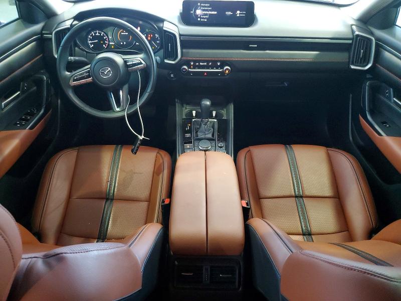 50847666 :رقم المزاد ، 7MMVABXY1RN219320 vin ، 2024 Mazda Cx-50 مزاد بيع