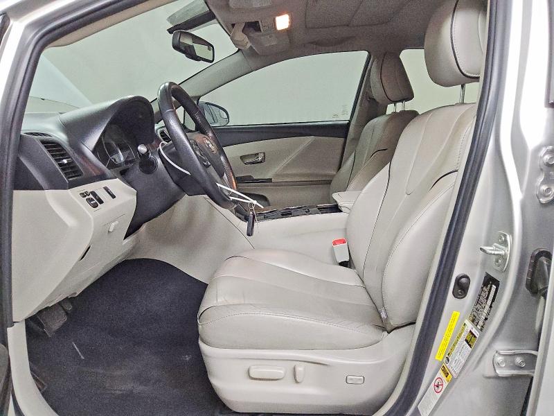 Продаж на аукціоні авто 2014 Toyota Venza, vin: 4T3ZK3BBXEU065622, номер лоту: 47443416