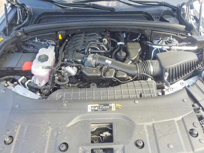 Aukcja sprzedaży 2025 Jeep Grand Cherokee, vin: 1C4RJGAG3S8763644, numer aukcji: 49601366