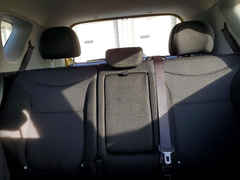 Продажа на аукционе авто 2014 Kia Soul, vin: KNDJP3A5XE7049491, номер лота: 49373596