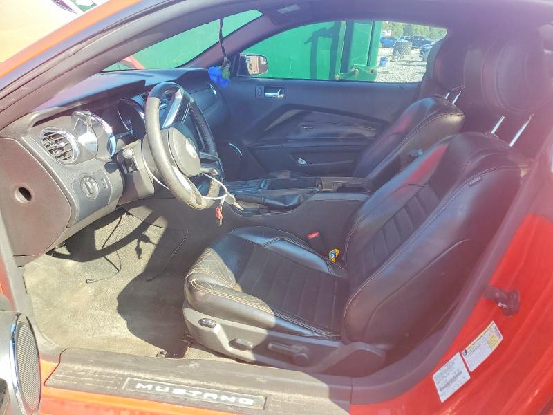 Aukcja sprzedaży 2014 Ford Mustang Gt, vin: 1ZVBP8CF9E5280852, numer aukcji: 51358766