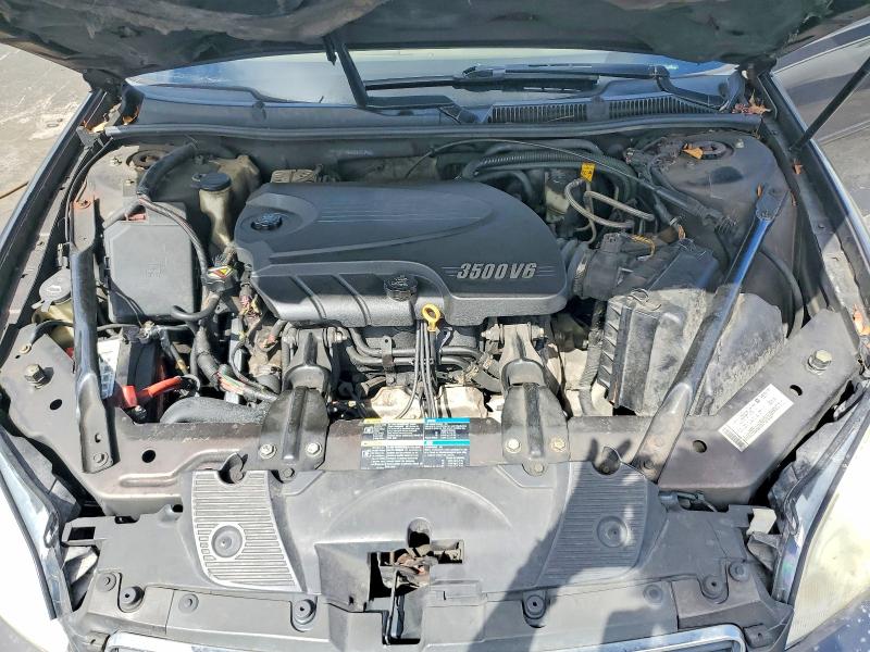 Aukcja sprzedaży 2008 Chevrolet Impala, vin: 2G1WB58K881272926, numer aukcji: 47785476