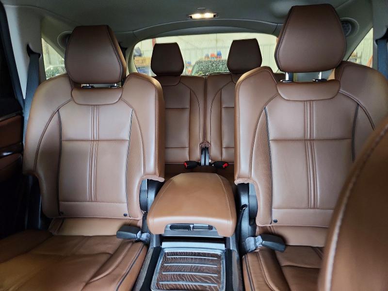 Продаж на аукціоні авто 2017 Acura Mdx, vin: 5FRYD4H83HB042845, номер лоту: 51454306