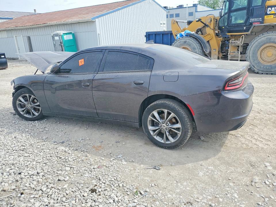 Aukcja sprzedaży 2021 Dodge Charger, vin: 2C3CDXJG9MH506065, numer aukcji: 50129566