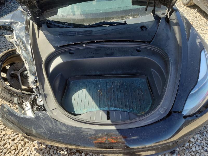 Продаж на аукціоні авто 2023 Tesla Model 3, vin: 5YJ3E1EC8PF421225, номер лоту: 49794616