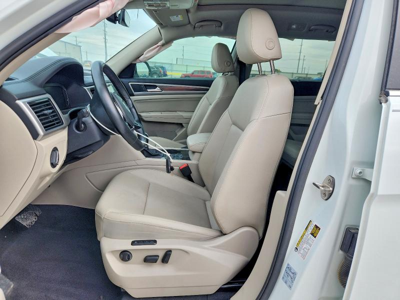 Продажа на аукционе авто 2019 Volkswagen Atlas, vin: 1V2ER2CA7KC618119, номер лота: 48186176