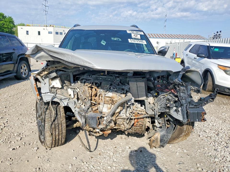 Продаж на аукціоні авто 2025 Kia Telluride, vin: 5XYP3DGCXSG599323, номер лоту: 51072946