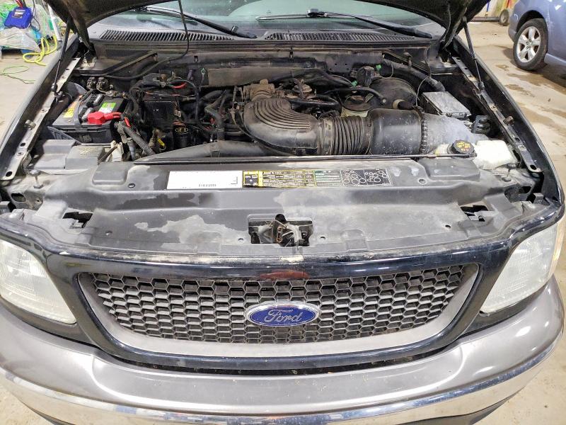 Aukcja sprzedaży 2003 Ford F150, vin: 1FTRW08L03KB25738, numer aukcji: 51123736