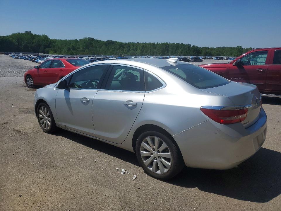 Aukcja sprzedaży 2016 Buick Verano, vin: 1G4PP5SK3G4146963, numer aukcji: 50847116