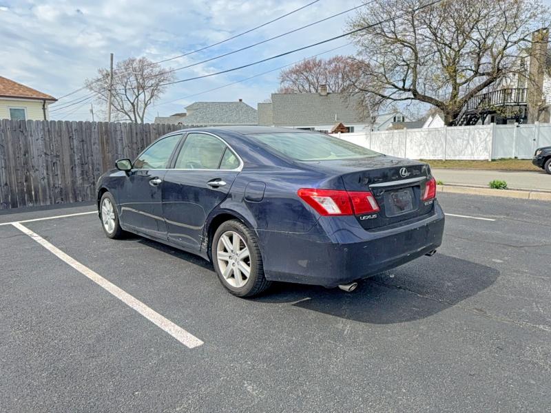 49965386 :رقم المزاد ، JTHBJ46G792274779 vin ، 2009 Lexus Es مزاد بيع
