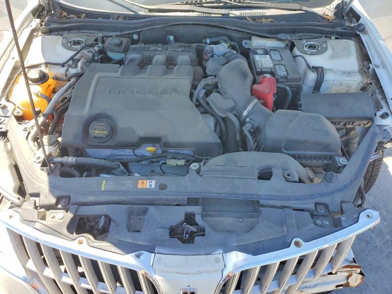 Продажа на аукционе авто 2012 Lincoln Townhouse Mkz, vin: 3LNHL2GC9CR829963, номер лота: 51869406