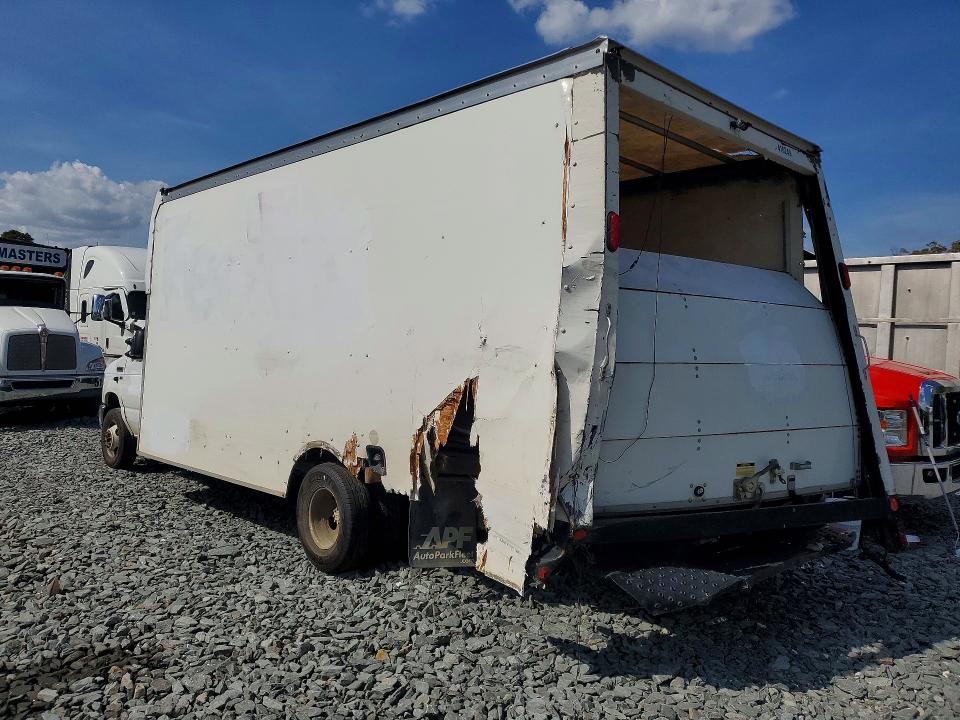 Продаж на аукціоні авто 2019 Ford E450, vin: 1FDWE4F64KDC11109, номер лоту: 79303745