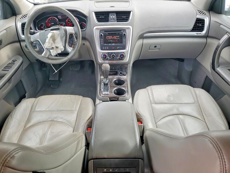 Продажа на аукционе авто 2014 Gmc Acadia, vin: 1GKKRRKD7EJ117826, номер лота: 48424096
