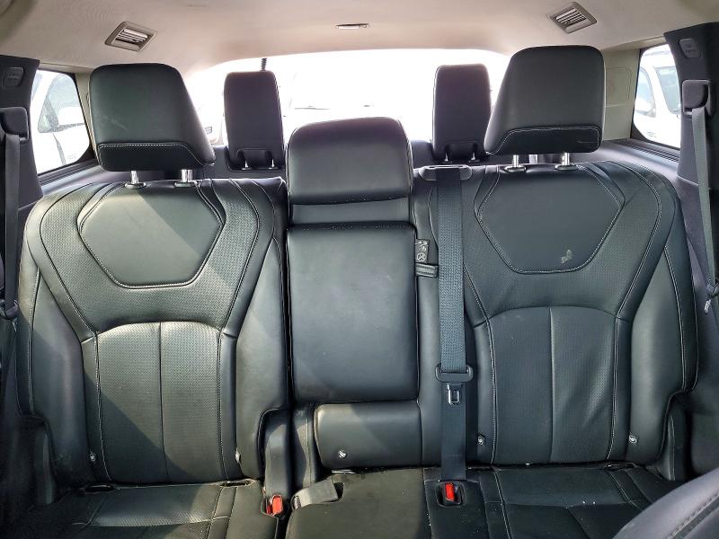 Продаж на аукціоні авто 2022 Infiniti Qx60, vin: 5N1DL1ES4NC330234, номер лоту: 47496336