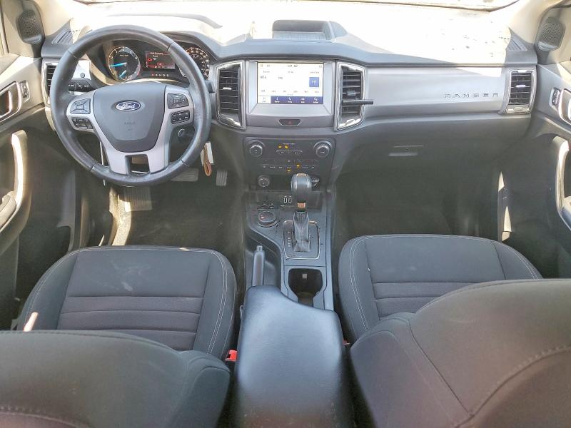Продажа на аукционе авто 2021 Ford Ranger, vin: 1FTER4FH7MLD46485, номер лота: 50470526