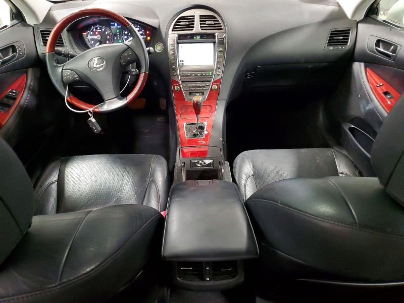 Продажа на аукционе авто 2008 Lexus Es, vin: JTHBJ46GX82267145, номер лота: 49547926