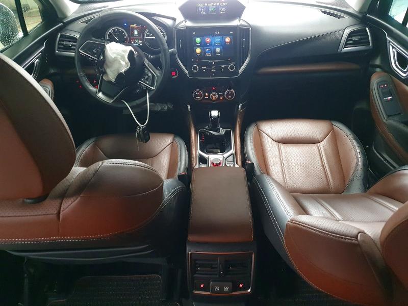 Продажа на аукционе авто 2022 Subaru Forester, vin: JF2SKARCXNH475218, номер лота: 50564986