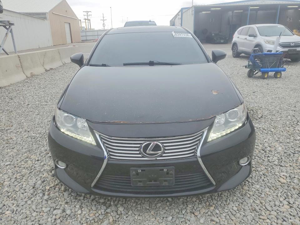 Aukcja sprzedaży 2015 Lexus Es 350, vin: JTHBK1GG6F2152078, numer aukcji: 50397436