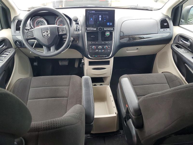 Aukcja sprzedaży 2012 Dodge Grand Caravan, vin: 2C4RDGBG5CR254988, numer aukcji: 51289726