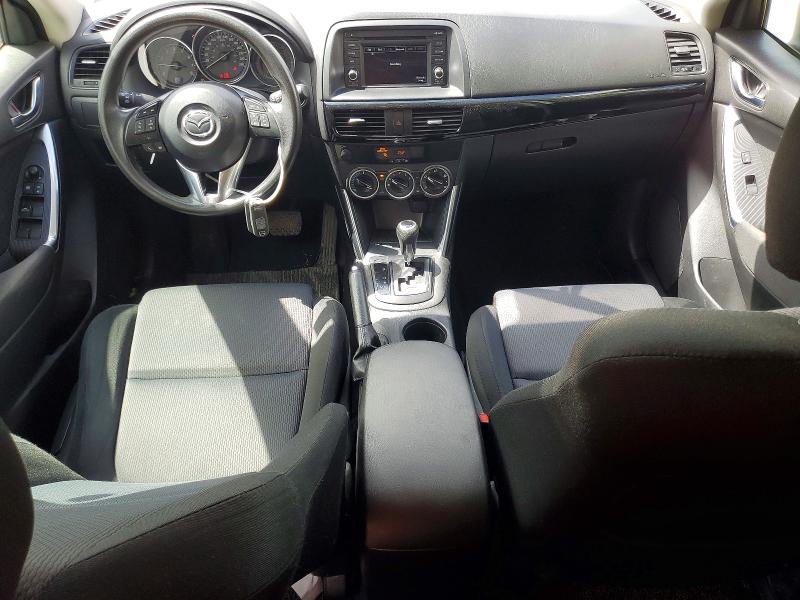 2013 Mazda Cx-5 მანქანა იყიდება აუქციონზე, vin: JM3KE4BE3D0157089, აუქციონის ნომერი: 51683256