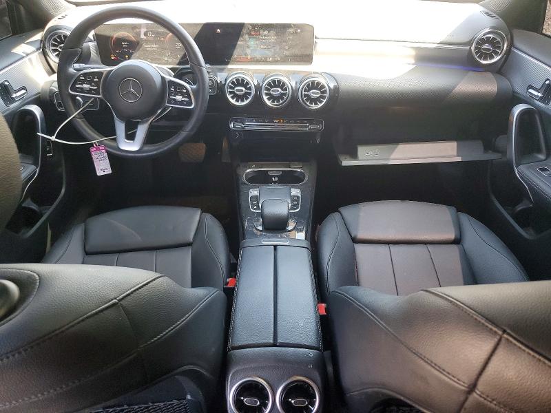 Продажа на аукционе авто 2020 Mercedes-benz A, vin: W1K3G4EB5LJ234715, номер лота: 51531596