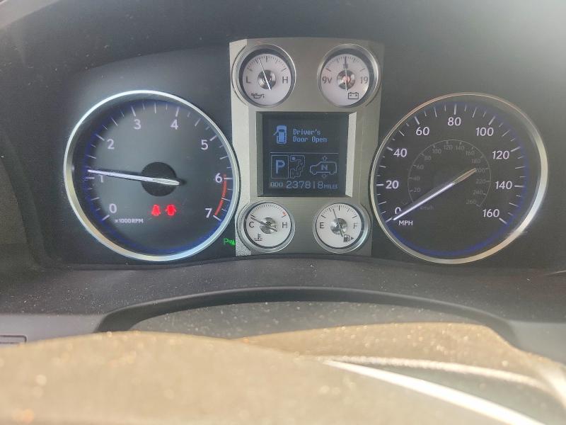 Продаж на аукціоні авто 2009 Lexus Lx 570, vin: JTJHY00W894020113, номер лоту: 49108106