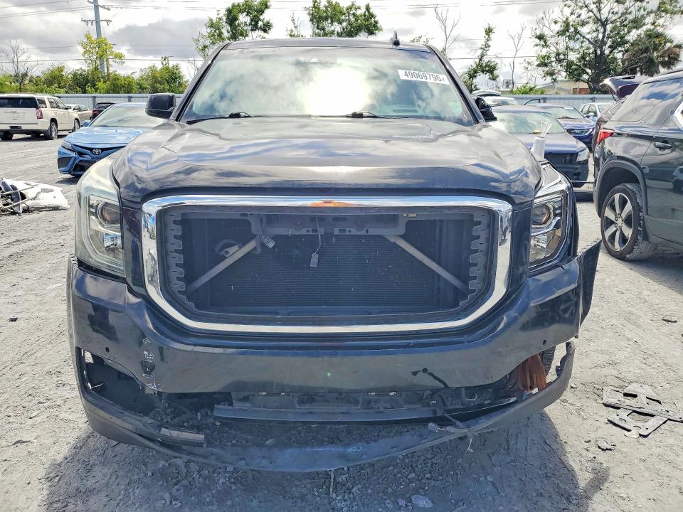 Продажа на аукционе авто 2016 Gmc Yukon, vin: 1GKS2CKJ6GR397492, номер лота: 49069796