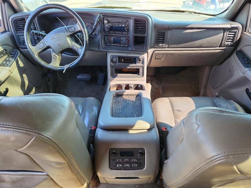 Aukcja sprzedaży 2005 Chevrolet Suburban, vin: 3GNFK16ZX5G129003, numer aukcji: 41628086