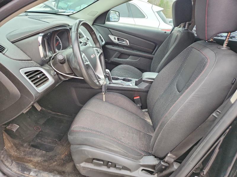 Продажа на аукционе авто 2014 Gmc Terrain, vin: 2GKFLWEK1E6309199, номер лота: 50695596