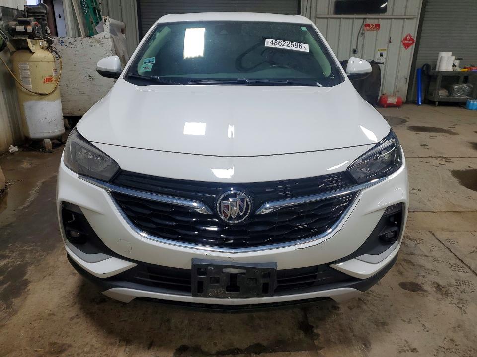 Продажа на аукционе авто 2023 Buick Encore Gx, vin: KL4MMBS23PB068415, номер лота: 48622596