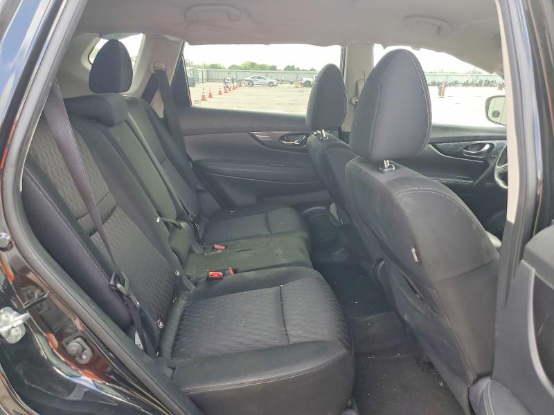 Продаж на аукціоні авто 2019 Nissan Rogue, vin: KNMAT2MT3KP557829, номер лоту: 49832536