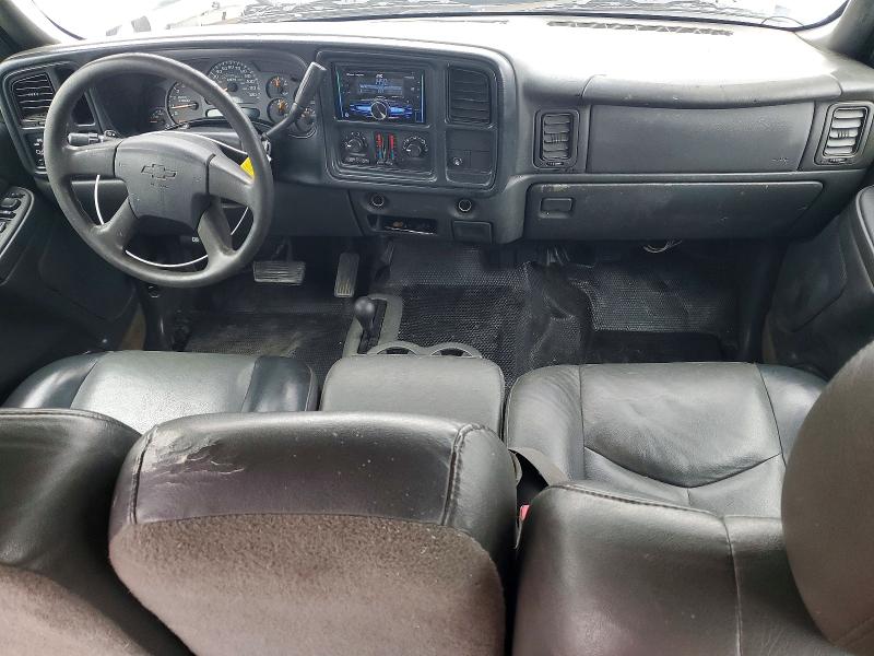 Продаж на аукціоні авто 2005 Chevrolet Silverado, vin: 1GCHK23U85F862524, номер лоту: 48973486