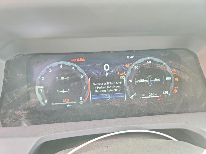 Продажа на аукционе авто 2026 Toyota Tacoma, vin: 3TMLB5JN2TM239663, номер лота: 48864746