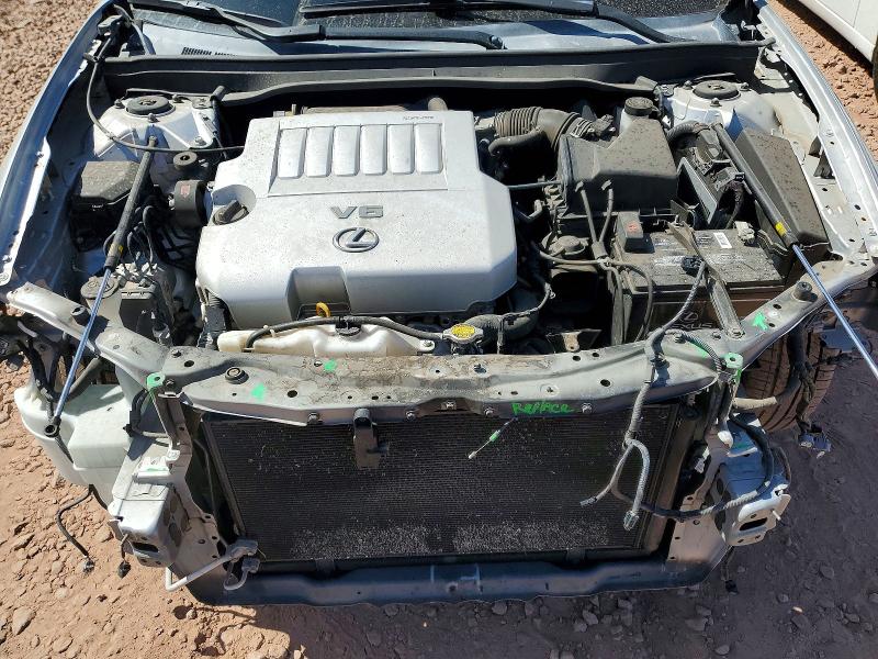 Продаж на аукціоні авто 2013 Lexus Es, vin: JTHBK1GGXD2040865, номер лоту: 50529826
