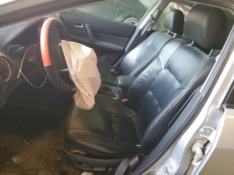 49932076 :رقم المزاد ، 1YVHP80D965M24587 vin ، 2006 Mazda 6 مزاد بيع