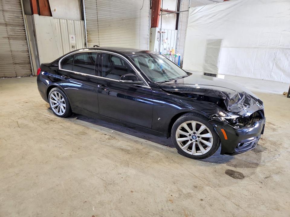 Продажа на аукционе авто 2018 Bmw 330e, vin: WBA8E1C57JA178045, номер лота: 74696405
