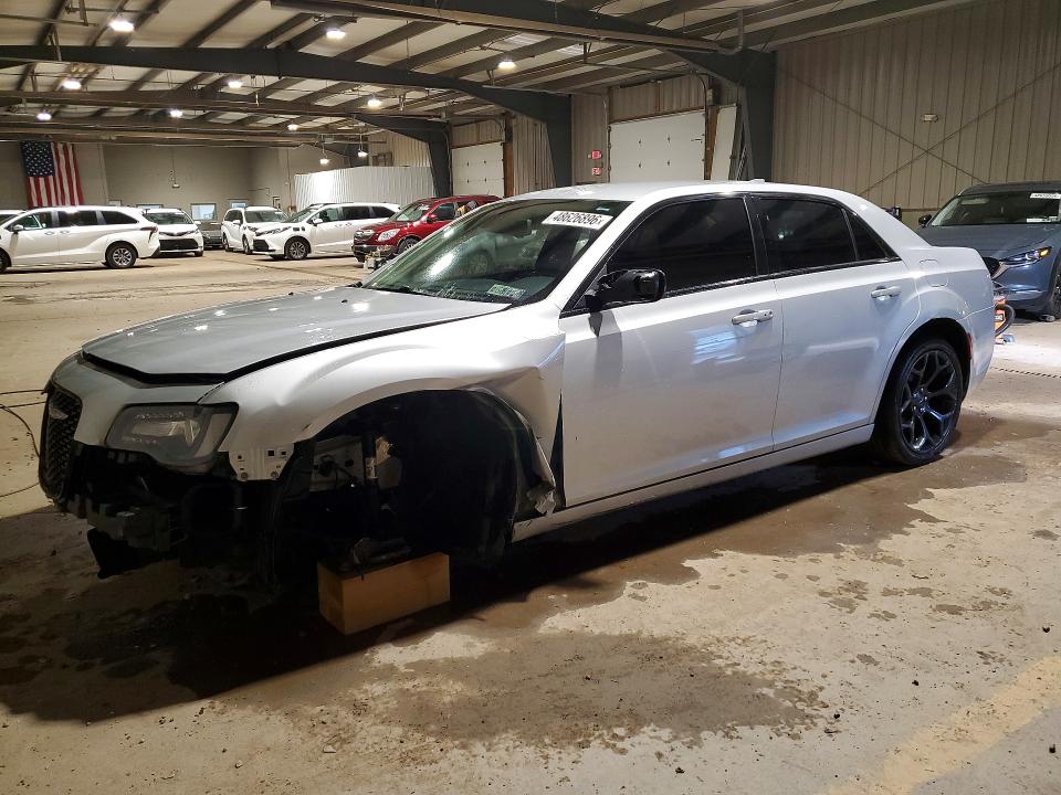 Продажа на аукционе авто 2019 Chrysler 300, vin: 2C3CCAAG3KH580465, номер лота: 48626896