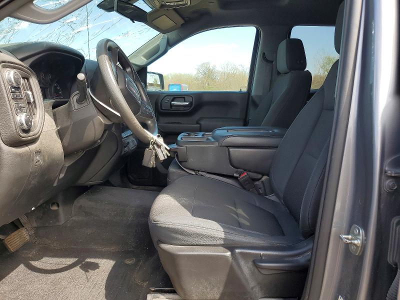 Продажа на аукционе авто 2020 Gmc Sierra, vin: 1GTR9AEF2LZ320985, номер лота: 49148626