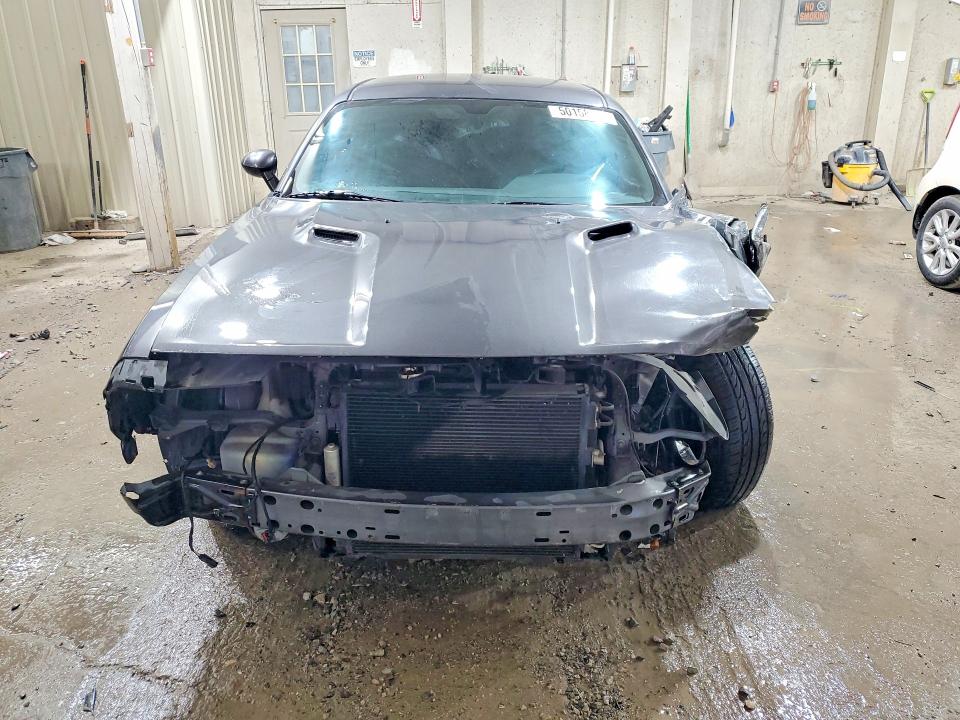 Продажа на аукционе авто 2013 Dodge Challenger, vin: 2C3CDYAG6DH728570, номер лота: 50158716