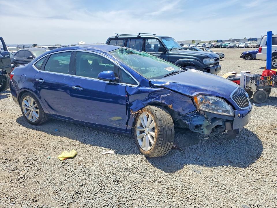 Продаж на аукціоні авто 2014 Buick Verano, vin: 1G4PT5SV3E4109950, номер лоту: 50652256