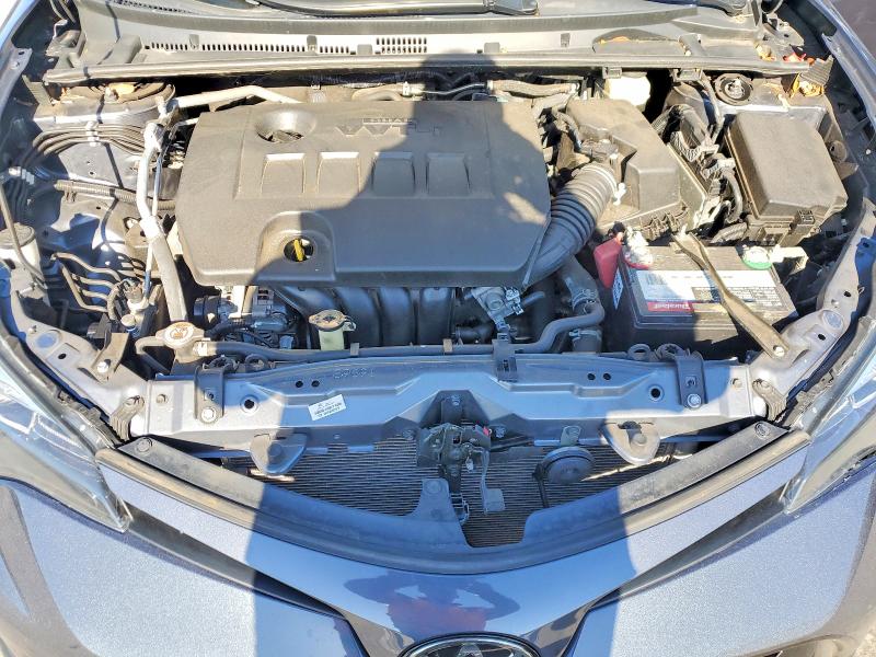 Продажа на аукционе авто 2019 Toyota Corolla, vin: 2T1BURHEXKC211488, номер лота: 50696726
