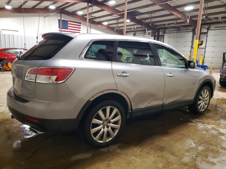 Aukcja sprzedaży 2008 Mazda Cx-9, vin: JM3TB38V980159174, numer aukcji: 49123586