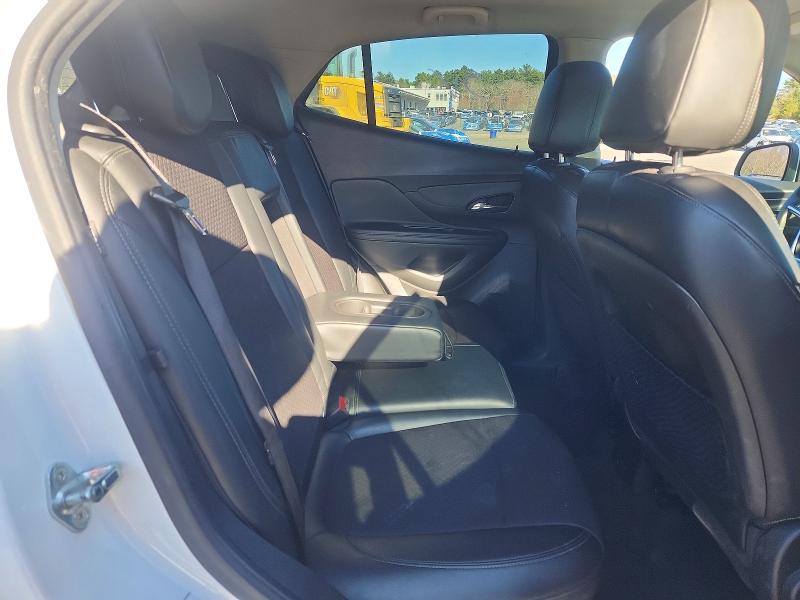 Продаж на аукціоні авто 2021 Buick Encore, vin: KL4CJASB5MB304122, номер лоту: 49393096